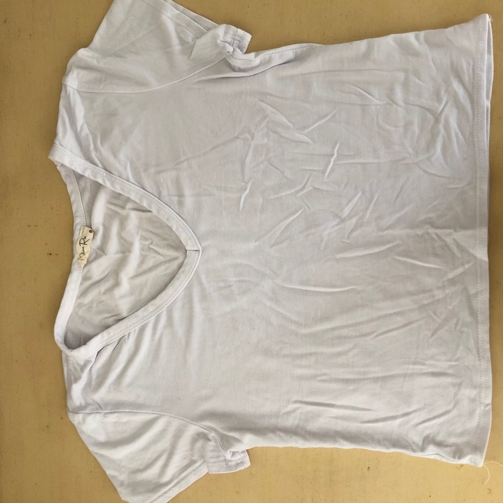 OLIVIA RAY T SHIRT